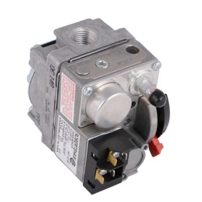 51H6001 VALVE-GAS