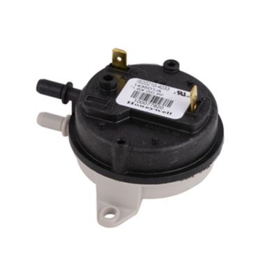 Lennox 51M8701, Pressure Switch