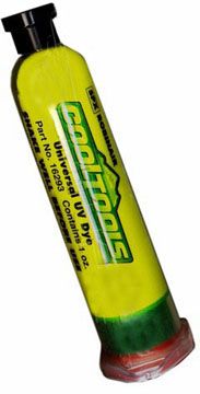 RB 16293 REPLACEMENT DYE