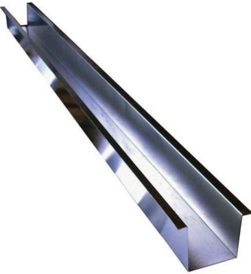 Metals Line Set Covers, 4" x 4" x 10"