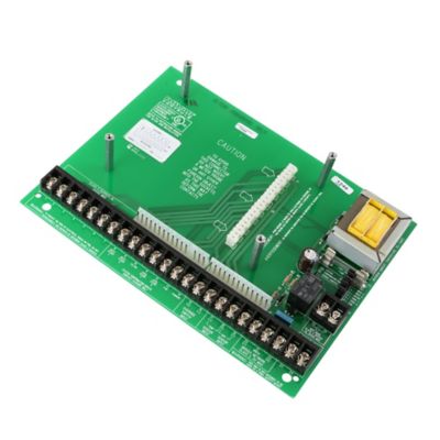 52J2501 BOARD NOVAR TRANSITION