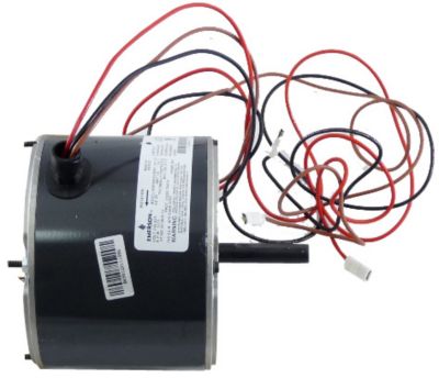 Lennox 20390814, Condenser Fan Motor, 1/3 HP, 208/230V-1Ph, 20390814