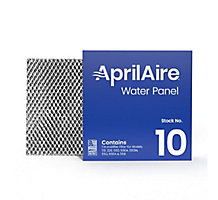AprilAire 10, Humidifier Water Pad, 10 x 9.75 x 1.75"