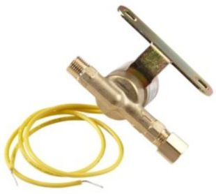 Healthy Climate 52P9001, AprilAire 4040, Humidifier Solenoid Valve, 24 VAC, 2-Way Normally Closed