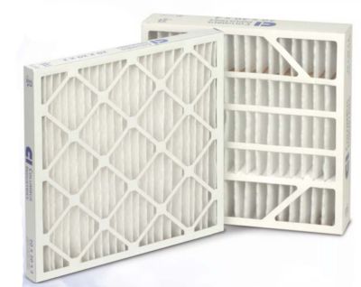 Lennox 101356-03 18" x 24" x 2" Pleated Air Filter, MERV 13