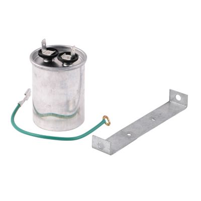 Lennox 53H0601PR, Run Capacitor, 15 MFD, 370V, Oval