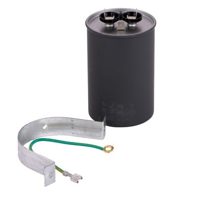 Lennox 53H1501PR, Run Capacitor, 30 MFD, 440V, Round