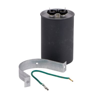 Lennox 53H1701PR, Run Capacitor, 40 MFD, 440V, Round