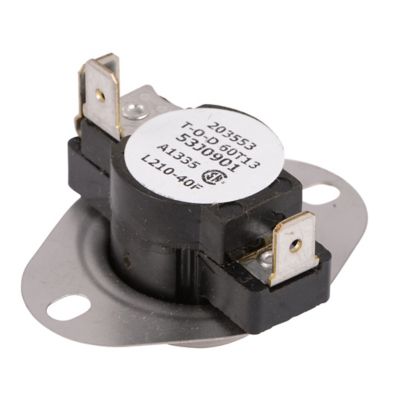 53J0901 LIMIT SWITCH