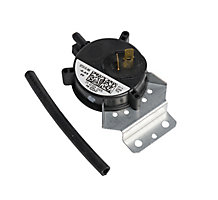 Lennox E1SNSR55AP1 603364-03, Dirty Filter Switch Kit, For LG/LC Unit 036-074