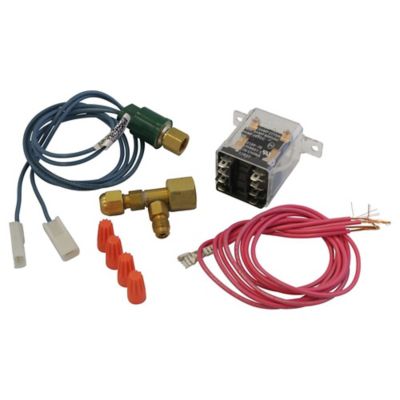 Lennox LB-101123B, Low Ambient Control Kit, For PSC Fan Heat Pump Units