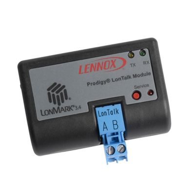 Lennox C0CTRL65FF1, Prodigy® Control System - LonTalk® Module