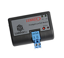 Lennox C0CTRL65FF1, Prodigy® Control System - LonTalk® Module