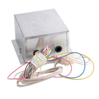 Lennox LB-63165CA, Economizer Relay Kit