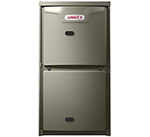 Lennox, Merit ML193, 93% AFUE, Low Emissions, Downflow Gas Furnace, 110,000 Btuh, 1 Stage, Multi-Speed ML193DF110XP60C