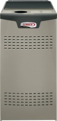 SL280UH070XV36A, 80% AFUE, Upflow/Horizontal, Gas Furnace, Variable Speed, 2 Stage, 70,000 Btuh, 3 Ton, DLSC Series