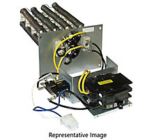ECB29-4CB-P 30A Circuit Breaker Electric Heater 4 Kw 240 V13650 Btuh Single Phase