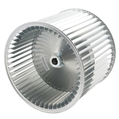 Lennox LB-29333BCL, Belt Drive Blower Wheel, 18 x 15 x 1-7/16 Inch