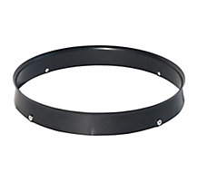 Lennox 56L7001, Condenser Fan Orifice Ring, 24"