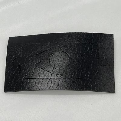 GASKET-PATCH PLATE