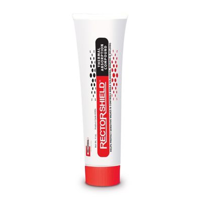 RectorShield 83554, Heat Absorbing Paste, 11 .oz Tube