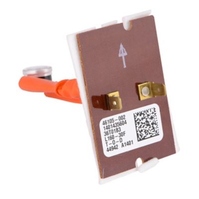 R46105-002 CONTROL-LIMIT ORANGE | LennoxPros