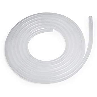 R44391-004, Silicone Tube, .125" x 23"
