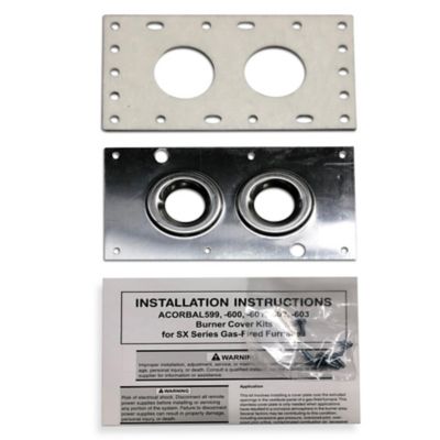 R06428D399 VEST PANEL CORBOL KIT 2 B