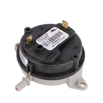 R100684-01 SWITCH-PRESSURE WHITE .50