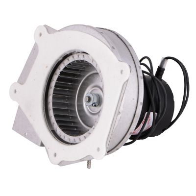 Lennox 44431-001 Draft Inducer Blower Assembly, 1/30 HP, 115 Volts, 60 Hz, 1.4 Amps, 3000 RPM