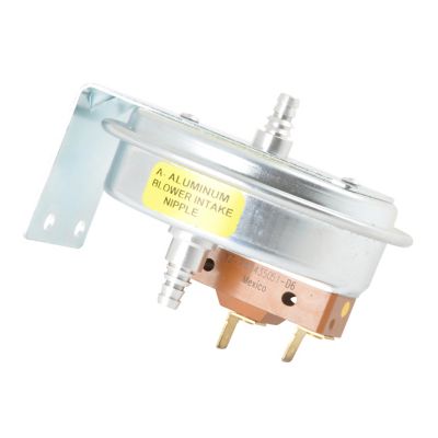 Lennox 57J0101, Pressure Switch