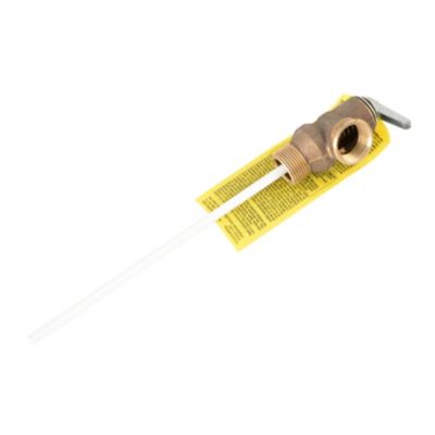 57J1101 T & P VALVE