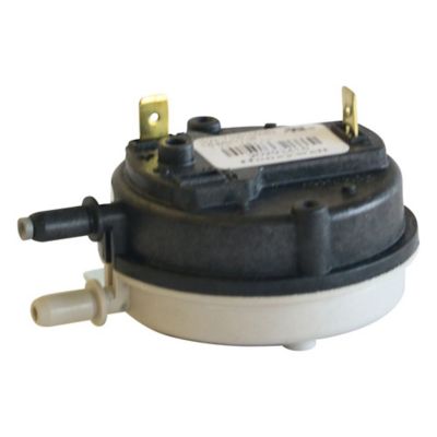 Lennox 57M6701, Pressure Switch, Actuates at 1.71" W.C.