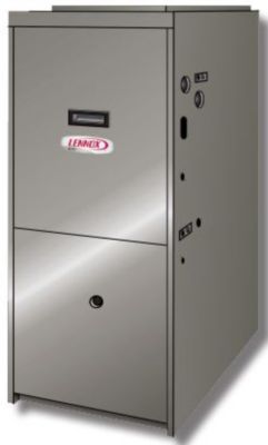 G61MP-48C-090, 90% AFUE, Multi-Position, Gas Furnace, 2 Stage, 90,000 Btuh, 4 Ton, Elite Series