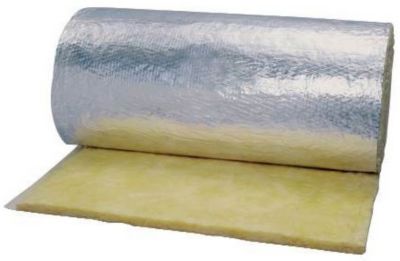 Softr® 670735, 1.5" x 48" x 100', Duct Wrap, Type 75