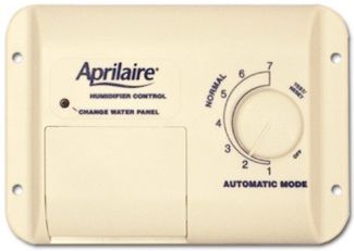 AprilAire 56 Auto-Trac Humidistat Control System