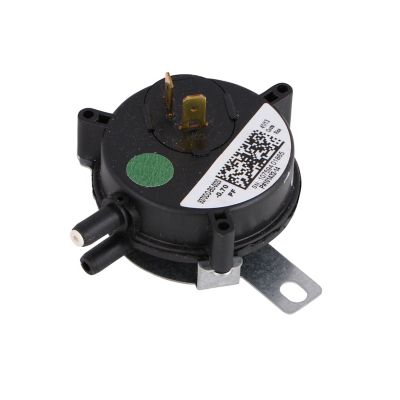 Lennox 101432-14, Pressure Switch, Actuates at 0.70" W.C.; Green Dot