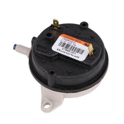 R45696-002 SWITCH-PRESS ORANGE .70