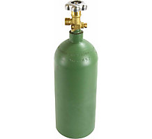 Oxygen Cylinder, Size R