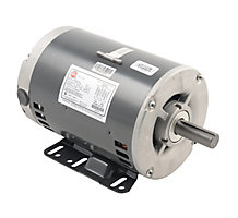 Lennox 58K5301, Blower Motor, 1.5 HP, 230-460V-1Ph/3, 1725 RPM