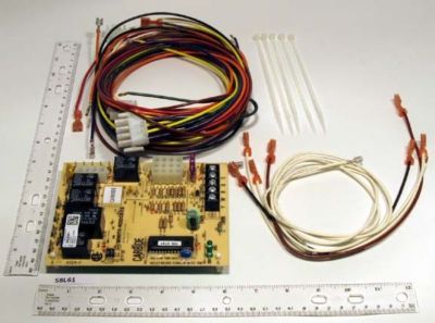 LB-96584A IGNITION CTL CONVERSION KIT