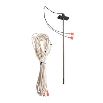 Lennox C1SNSR75AD1, Remote Discharge Temperature Sensor Kit