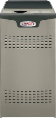 SL280DF070V36A, 80% AFUE, Downflow, Gas Furnace, Variable Speed, 2 Stage, 70,000 Btuh, 3 Ton, DLSC Series