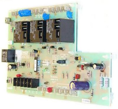 LB-90403A AHC1-2 Control Board