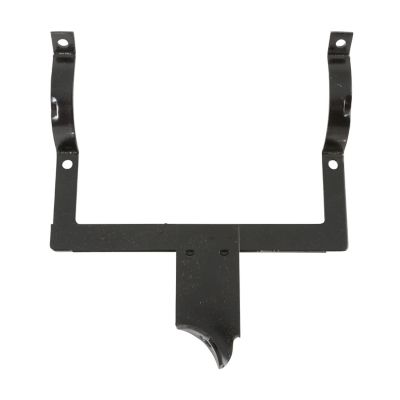 Lennox LB-97863A, Direct Drive Blower Motor FS Bracket, 48 Frame, 2.5" Ring Dia, 6.25" O.C., Single Bracket