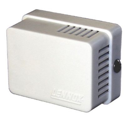 Lennox C0SNZN03AE1, Building Controller Wall-Mount Zone Sensor, NTC Thermistor Type, 10K @76°F