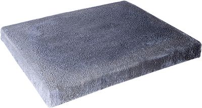 32" x 32" x 2" UltraLite Lightweight Concrete Equipment Pads