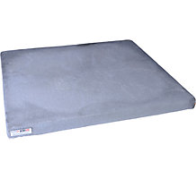 Diversitech UC3636-2, 36 x 36 x 2", UltraLite Lightweight Concrete Equipment Pad
