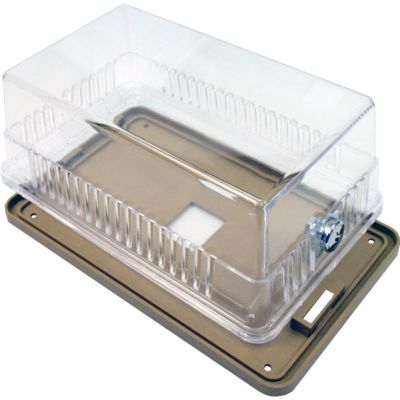 BM 13012 TSTAT GUARD UNIVERSAL