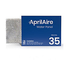 AprilAire 35, Humidifier Water Pad, 10 x 13 x 1.75"